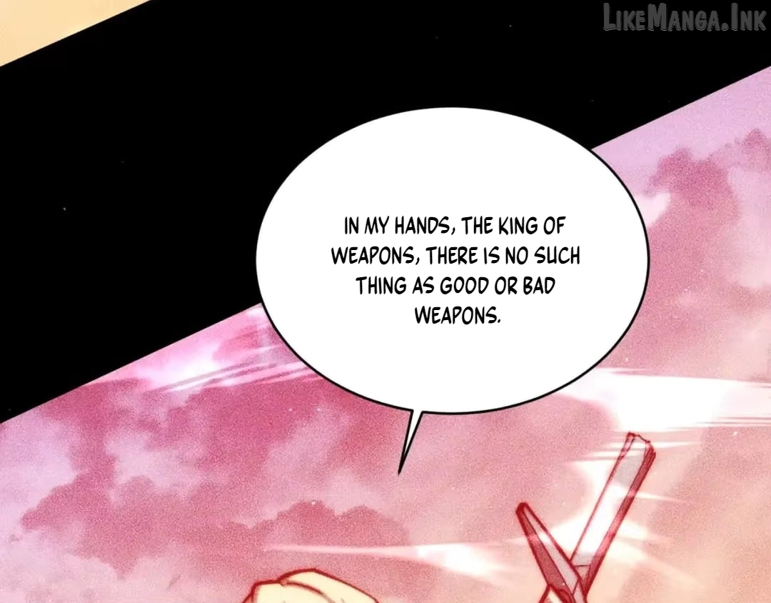 The End of the World: The Emperor Banner invites all female disciples to take their seats Chapter 66  - page 46